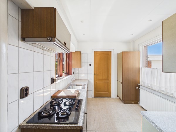 Medium property photo - Willem de Zwijgerlaan 23A, 4532 BB Terneuzen